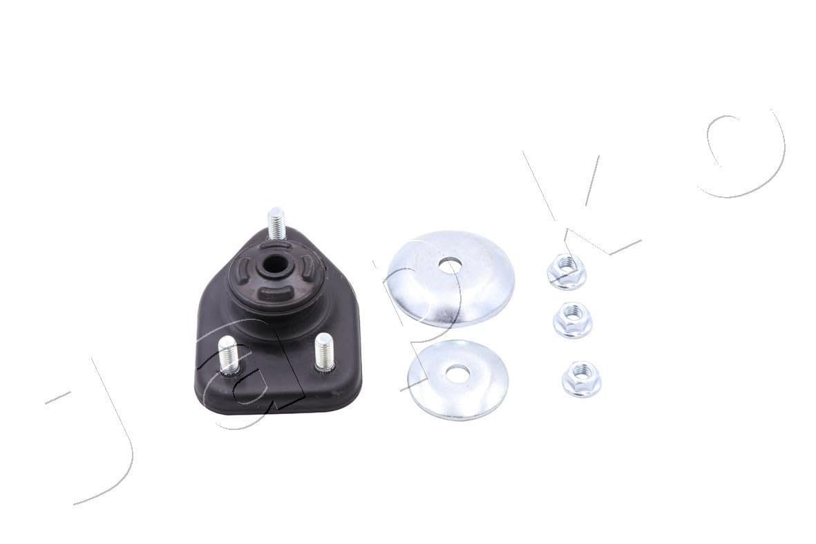 JAPKO SMJ0215 Copela de amortiguador Eje trasero Compatible con BMW X3 E83