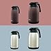 Zojirushi SH-RA15XA Stainless Steel Vacuum Carafe, 1.5 L, Stainless