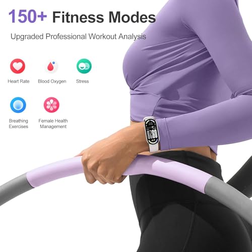 Image of Xiaomi Smartband 10, 1.72 inch AMOLED Display, Fast Charge, 150+ Sports Modes, Health and Sleep Monitoring, HyperOS 2.0. Waterproof 5ATM, Compass, Pearl White