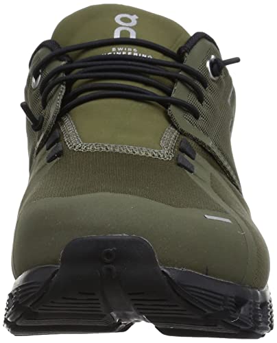 Image of On 59.9884 Olive /Black 11 M