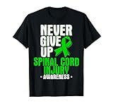 Spinal Cord Injury Awareness