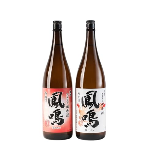 昔ながらの日本酒 丹波篠山 田舎の光輝セット