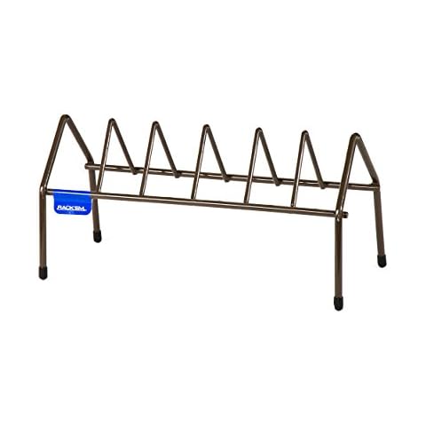 Rack'Em 6 Shelf Pistol Rack Cover