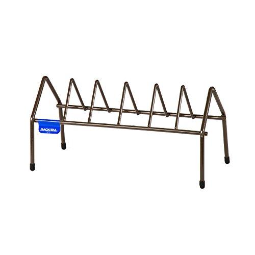 Rack'em 6 Shelf Pistol Rack