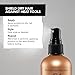 Bumble and bumble. Heat Shield Thermal Protection Hair Mist | Frizz Control, Damage Repair, Heat Protection Spray, Color Safe | Curly, Wavy, Straight, Mini Travel Size, 2 Fl Oz