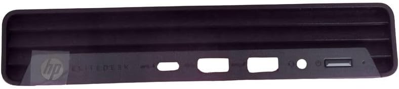 HP Sparepart: Front Bezel Assembly EliteDesk 800 G6, W126067269 (EliteDesk 800 G6)