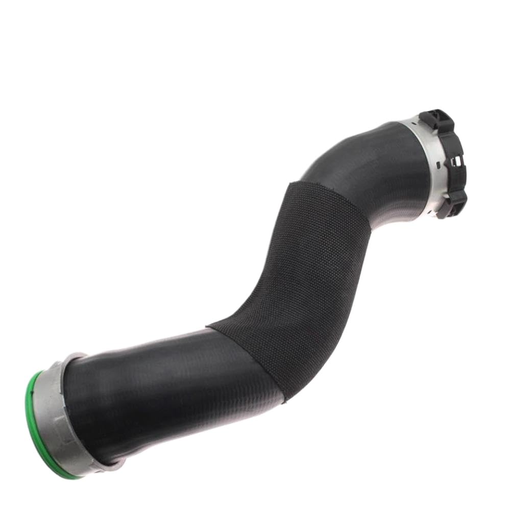 Nhhdmqcrt Onecolor Turbo Intercharge Air Hose Compatible With X5 F15 2.5Dx 3.0Dx 2013 2018 X6 F16 3.0Dx 4.0Dx Part Number 11617823237
