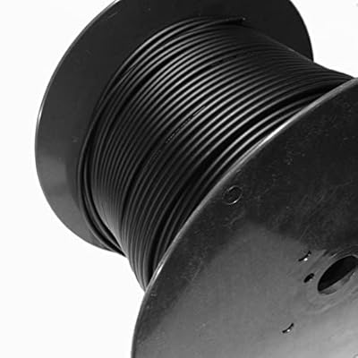 Mogami 2524 Guitar & Instrument Cable - Bulk W2524 - Sold in 25 FT Lengths