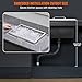 VEVOR Drop in Ice Chest, 20