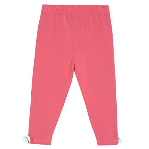 Image of MINIKLUB Girls Legging-Pink
