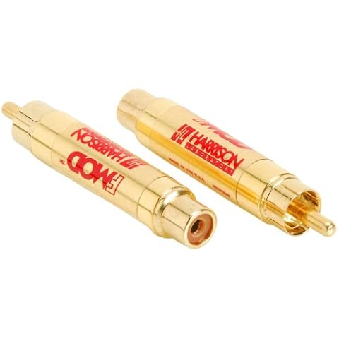 FMOD Crossover Pair 100 Hz High Pass Cover