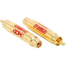 FMOD Crossover Pair 100 Hz High Pass