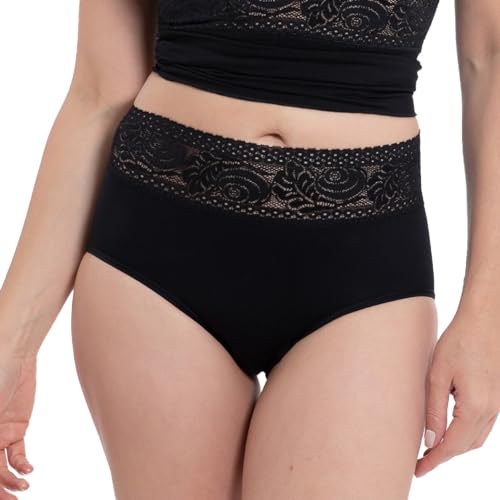 Speidel - Inshape - Classic Slip - 2er-Pack (44/46 Schwarz)
