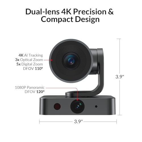 4K streaming setup complete kit