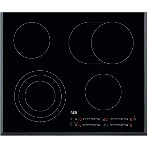 AEG HK654070FB Kochfeld/Ceran Cover