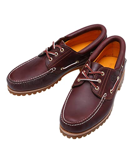 [�e�B���o�[�����h] Authentics 3 Eye Classic �o�[�K���f�B�[ US8.5