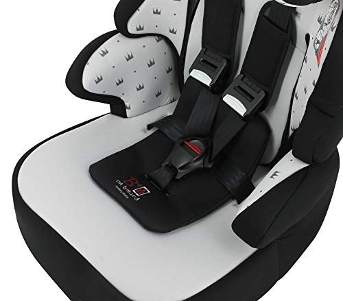 B ON BOARD Dispositivo anti abbandono