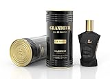 Grandeur Extra Man Milestone Perfumes cologne - a fragrance