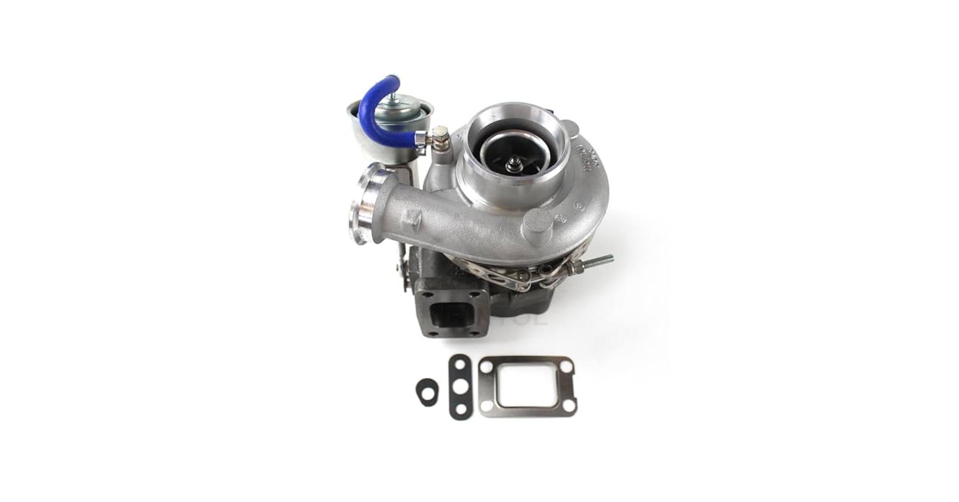 Amazon.com: 21092586 VOE21092586 04299152KZ Turbocharger B1G