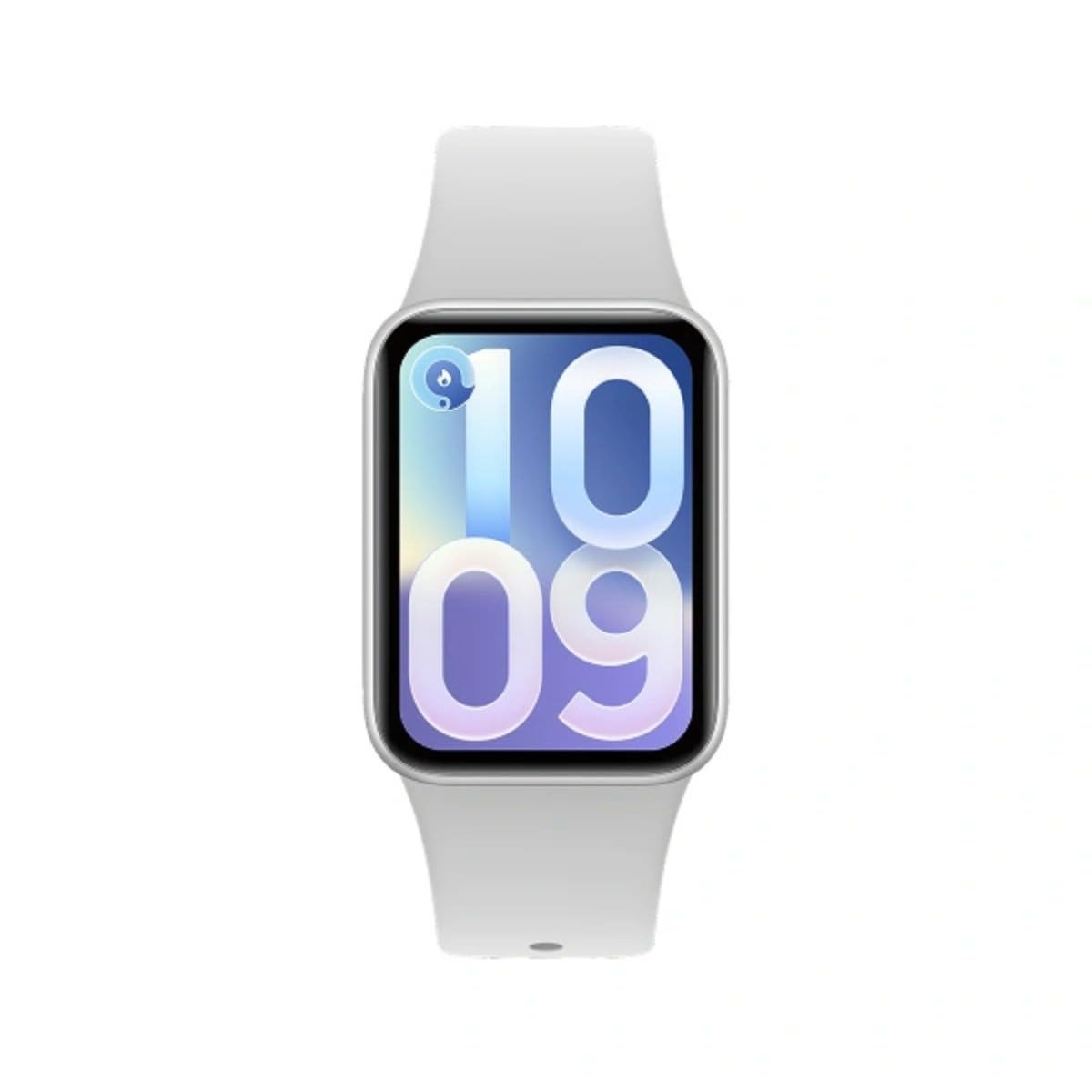 XIAOMI Smart Band 10 Pro Srebrny NFC