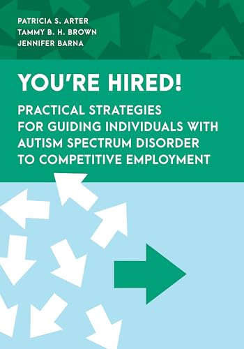 You're Hired! (Special Education Law, Policy, and Practice)