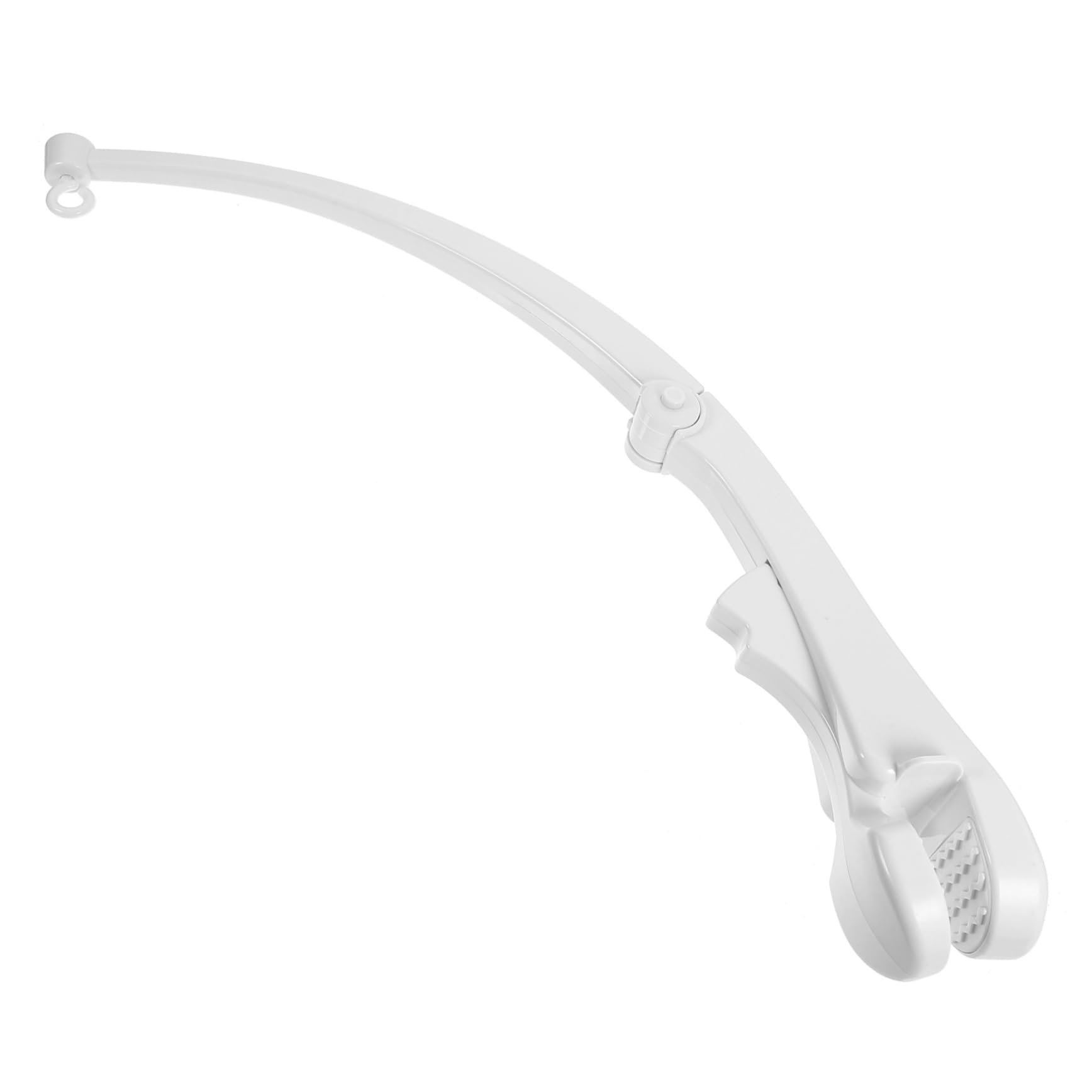 Beatifufu Crib Mobile Stand for Baby Cot Easy Install Mobile Arm for Crib Boho Decor Accessory