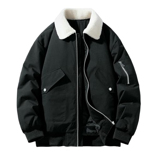 Veste de loisirs homme doublée polaire pour randonnée et quotidien