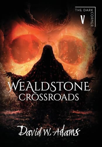Wealdstone: Crossroads view 2