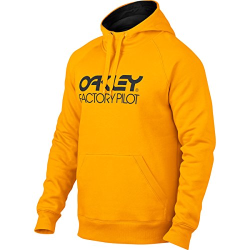 Oakley, Felpa con Cappuccio Uomo Factory Pilot