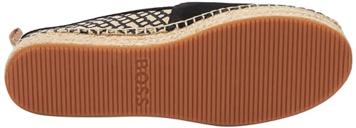 BOSS Women's Modern Slip_ON_Flats2