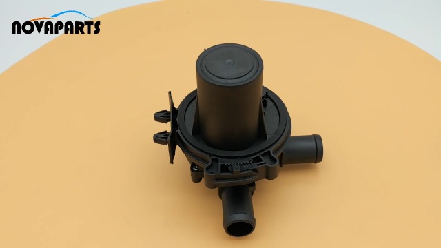 Amazon.com: NOVAPARTS 52014971AB Engine HVAC Heater Coolant