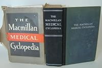 The Macmillan Medical Cyclopedia B001MPP3CW Book Cover