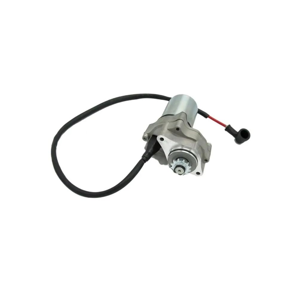 Démarreur 2 trous pour VTT 50cc à 125cc lanceur de remplacement quad - 5