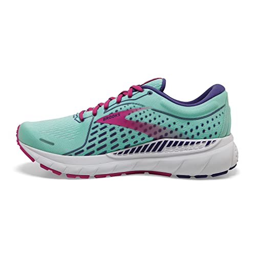 Image of Brooks Men's Adrenaline GTS 21 Running Shoe