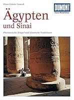 Ägypten und Sinai. Kunst-Reiseführer 3770166191 Book Cover