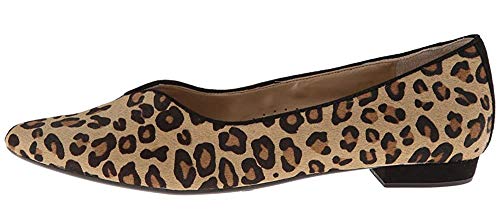 Image of VANELi Womens Ganet Slip On Flats Casual - Black
