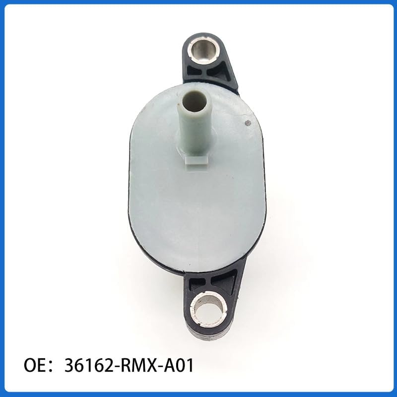 Fuel Control Valve 36162-RMX-A01 Replacement for Accord 2.4L 2005-2007 – Vacuum Solenoid Valve