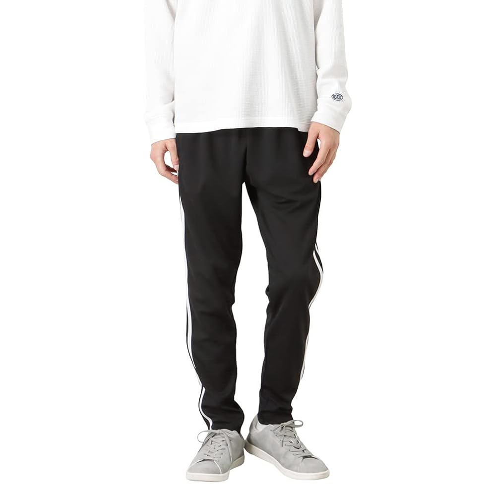 Amazon | [ラーキンス] イージーパンツ M L XL 春 夏 ウエスト