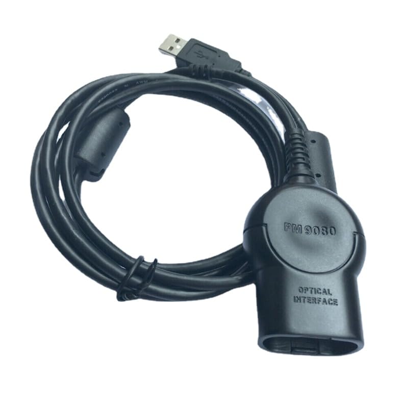 USB Data Cable FIT FOR OC4USB PM9080 SW90W Oscilloscope Quality Analyzer