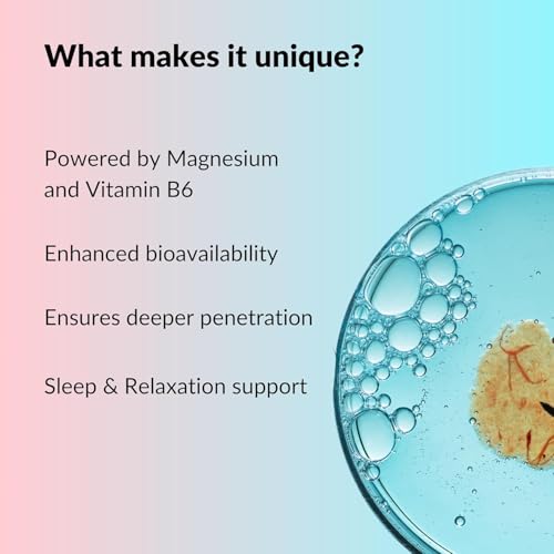 Image of Headache & Migraine Roll-on | Instant Relief from Stress, Eye Strain, Sinus & Cold | Magnesium + Lavender + Clove | Natural, Pocket-Friendly, Premium Packaging - 10 ml (Pack of 3)