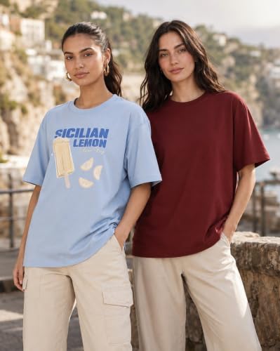 Image of NOBERO Women T-Shirt