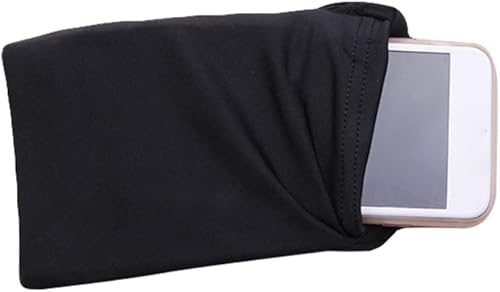 Miniatura 4 de Brazalete para teléfono celular, para correr, deportivo, soporte para teléfono celular, correa de muñeca, funda para teléfono, bolsillo para