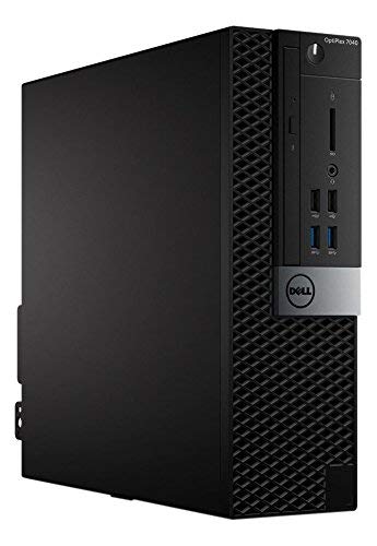 【特価】DELL Optiplex 7040 デスクトップ i5-6500 Dell Optiplex 7040 SFF PC Intel Quad Core i5 6500 8GB Ram