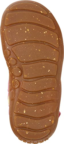 Camper Girl's K800482 Wous Kids Flat Sandal3