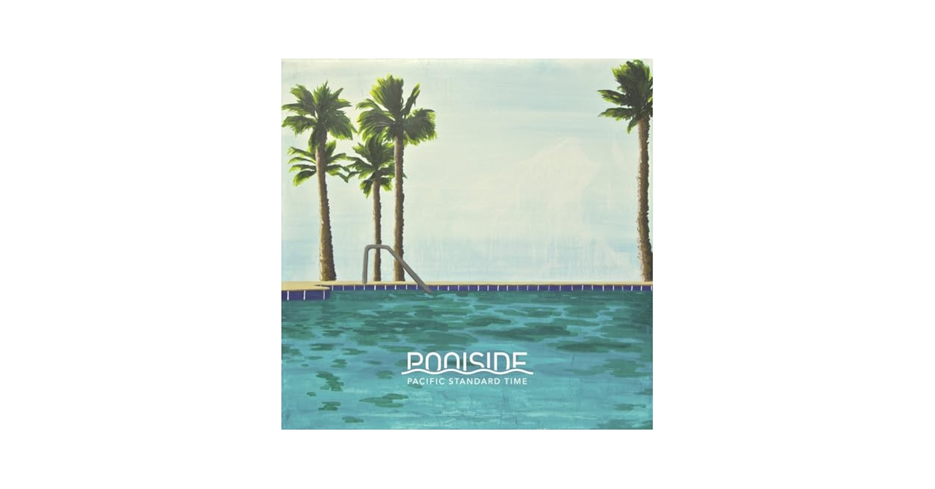 POOLSIDE PACIFIC STANDARD TIME 名盤2LP Amazon.com: Pacific Standard Time: CDs & Vinyl