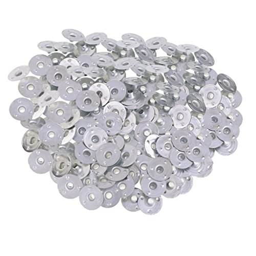 4X 500x Soportes Centradores para Velas Votivas miniatura 2