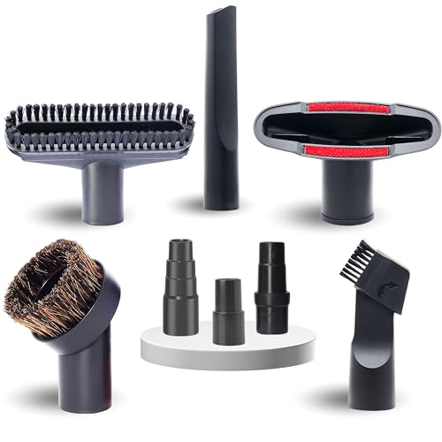 Vacuum Attachments Accessories Kit