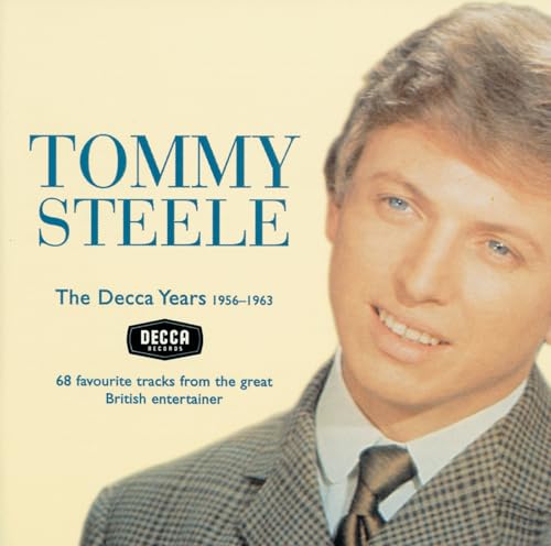 Tommy Steele