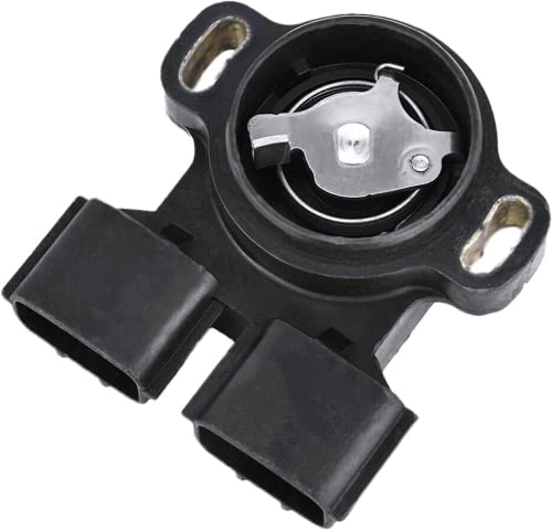 Baxinde TPS OEM A22-669B00 A22-669-B00 Sensor de posición del acelerador para Nissan Maxima Infiniti I30 3.0L V6