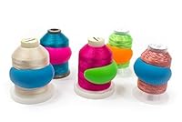 Algopix Similar Product 13 - Lot of 48 EmbroiderySewing Machine